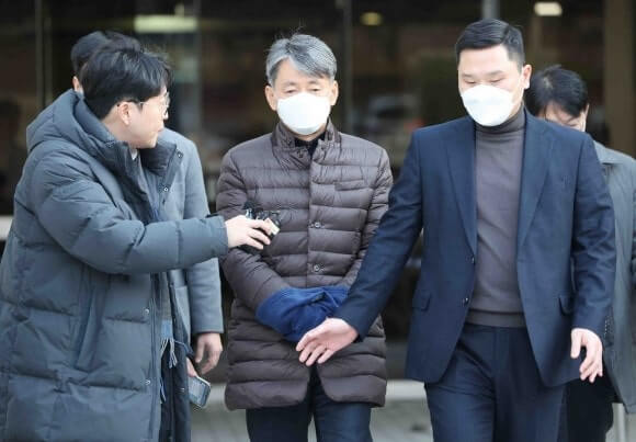 윤석열 전 대통령 핸드폰 및 서버 확보: 12·3 내란사태 수사 급진전