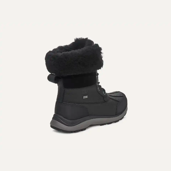 Women's Adirondack III Boot / Black