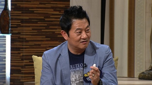  배우 박준규 아내 진송아 결혼스토리 재조명