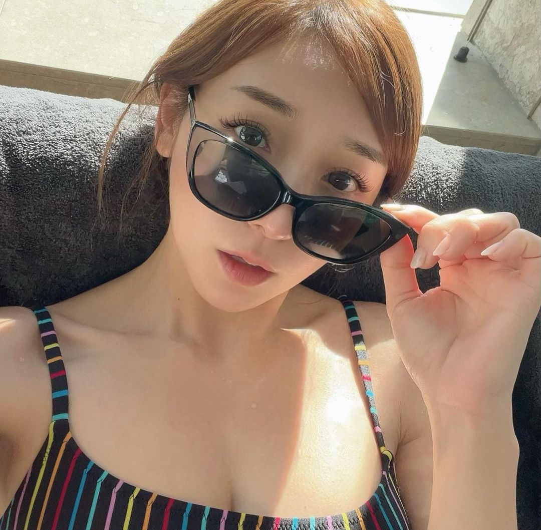 카고 아이 加護亜依 2
