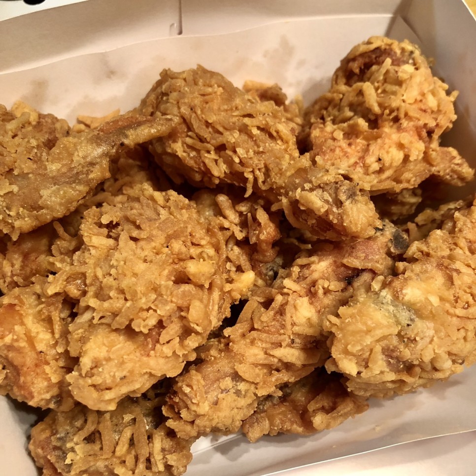 포테이토치킨 3