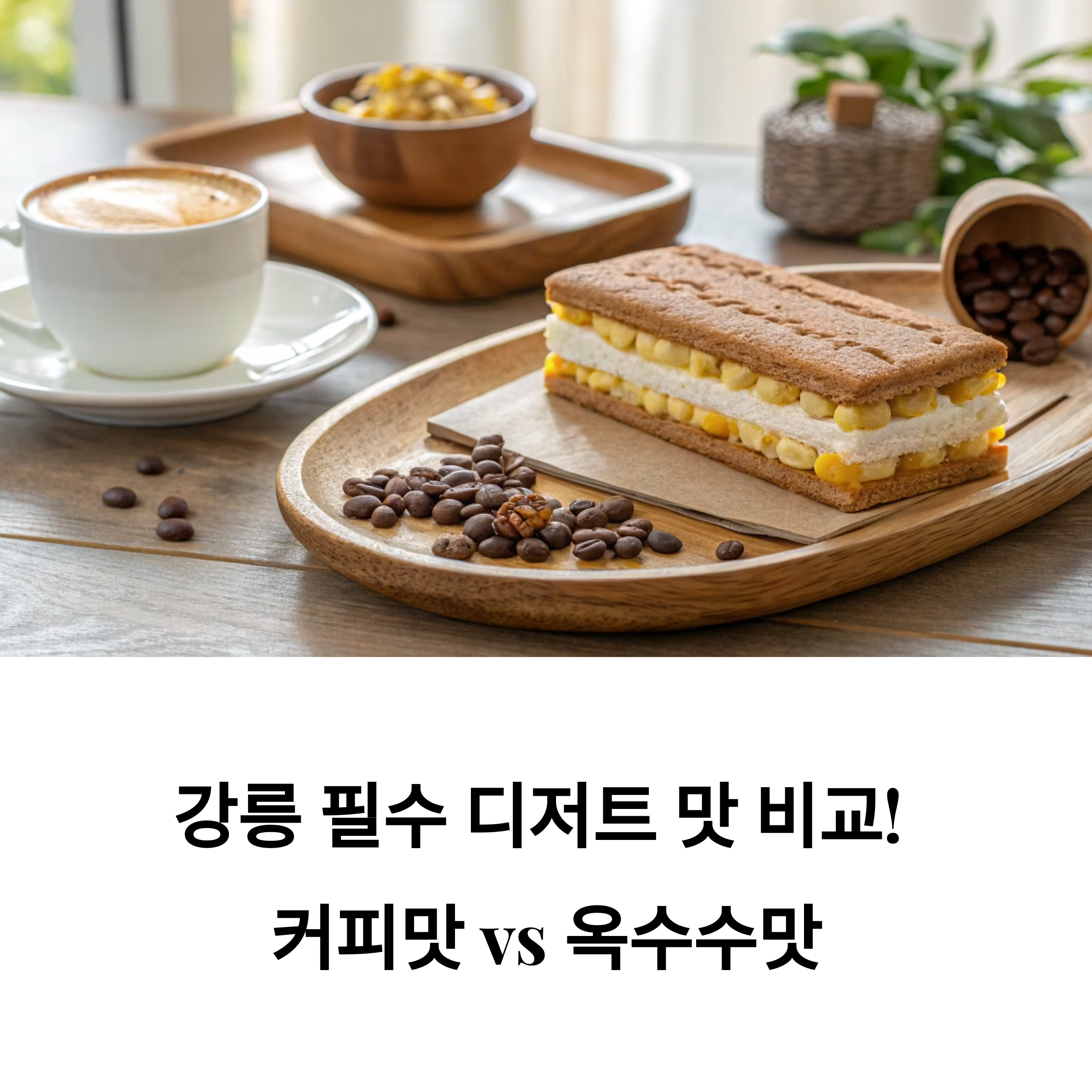 강릉샌드본점 이미지