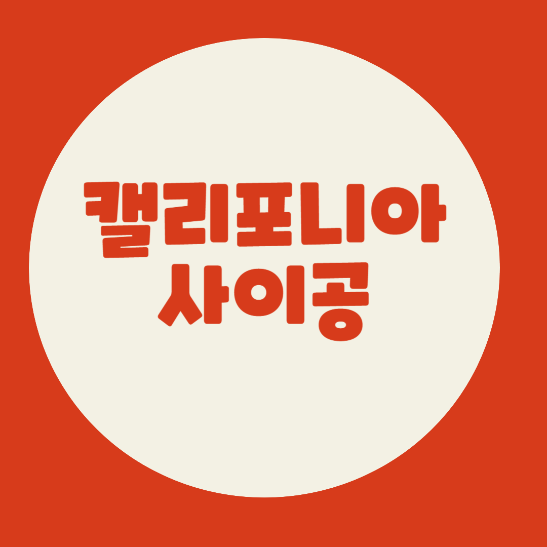 캘리포니아 사이공