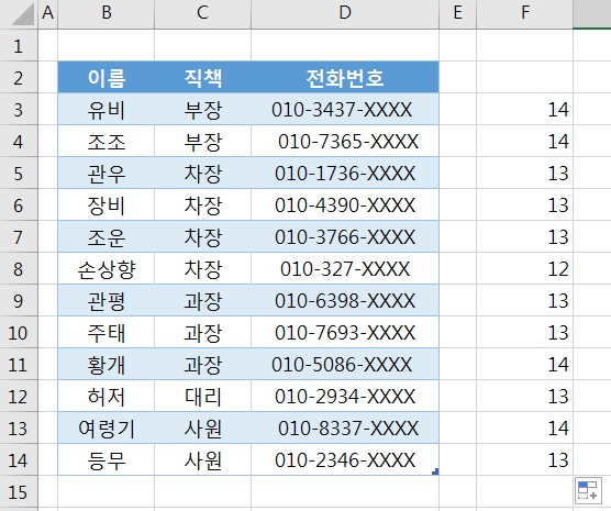 Len_함수로_글자수_확인