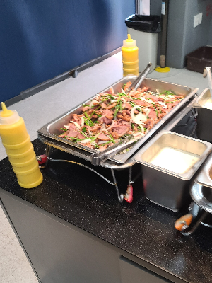 일직동 광명역 더쉐프한식부페 맛보고 왔습니다 일직동 광명역 더쉐프한식부페 맛보고 왔습니다