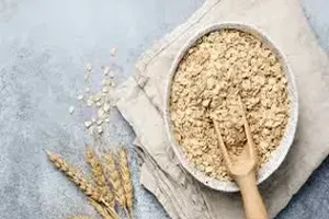 귀리