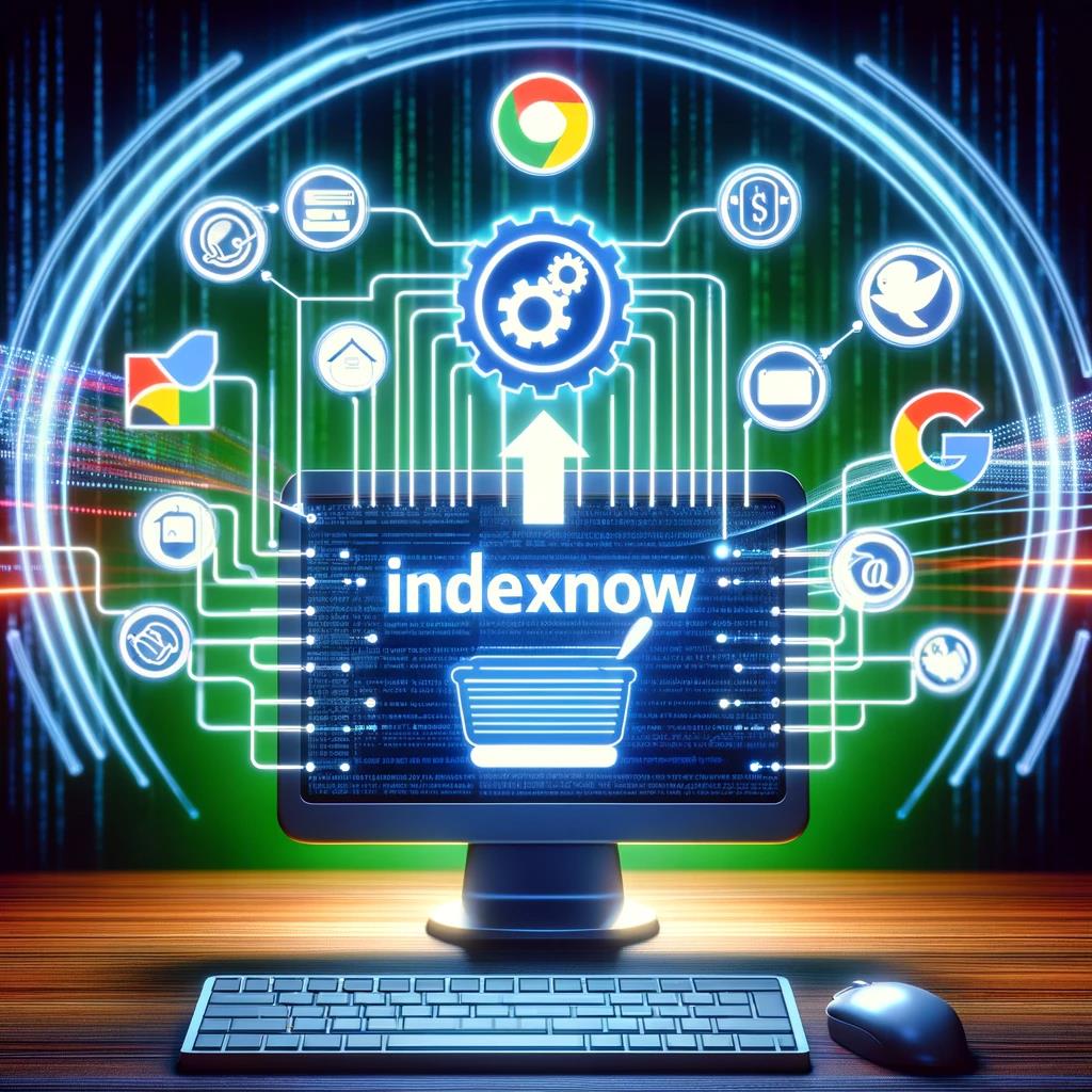 Indexnow 워드프레스 플러그인 특징
