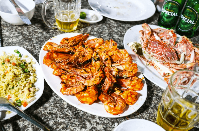 무이네 맛집 추천