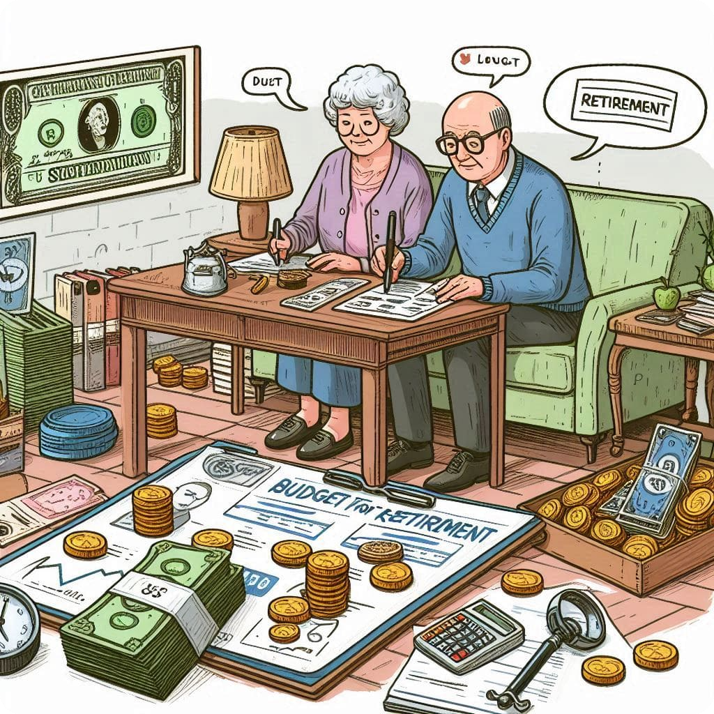 Personal Finance