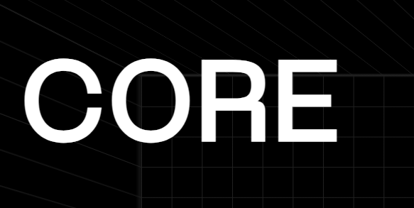  CORE 코인 가격 시세 매매전략 방법