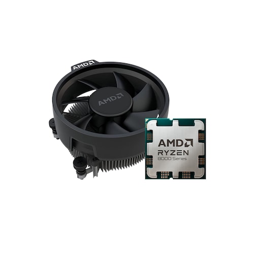 AMD 라이젠7-5세대 8700F 피닉스