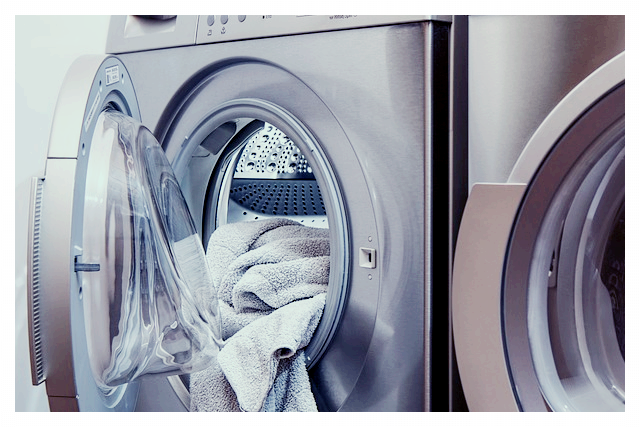 패딩 세탁기 세탁방법