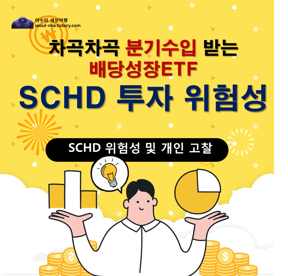 SCHD-투자-위험