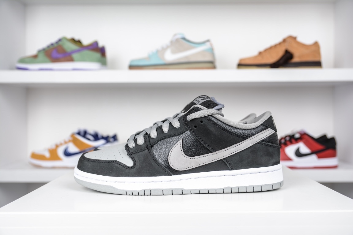  [NIKE] G 나이키 SB 덩크 로우 제이팩 쉐도우 J-PACK SHADOW BQ6817-007