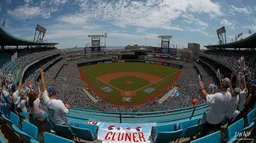 가족과 함께라면 여기! 고척돔 2025 KBO 올스타전 가족석 안내
