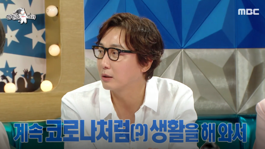  탁재훈 나이, 프로필- 아버지, 가족, 이혼