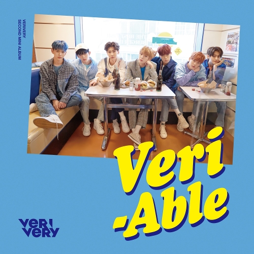  VERIVERY 밝혀줘 듣기/가사/앨범/유튜브/뮤비/반복재생/작곡작사