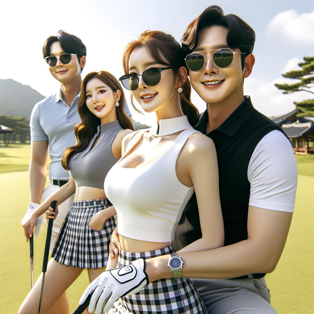  파인힐스CC 1박 2일 골프패키지 4월 가격 및 날씨