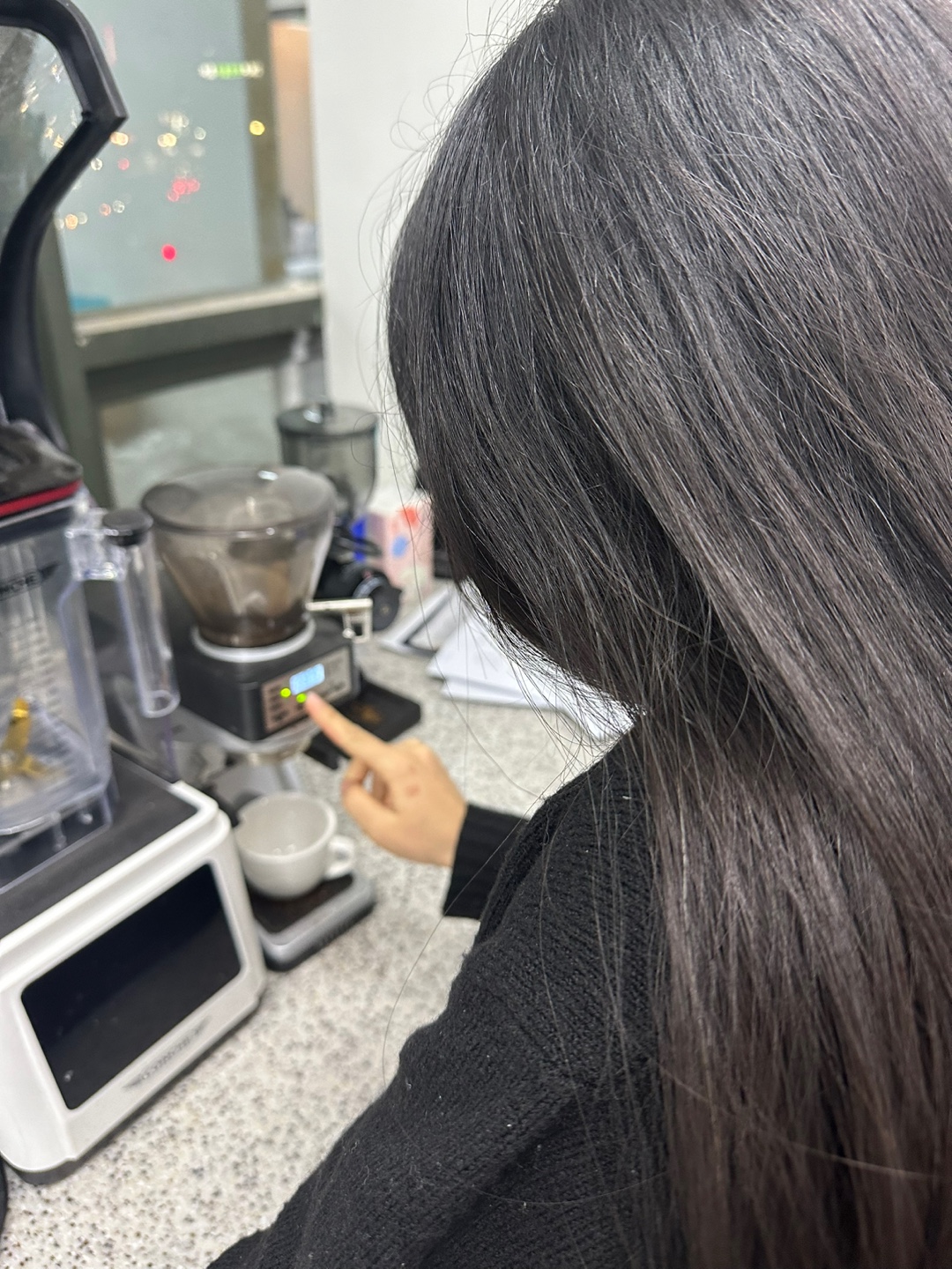  개봉동바리스타학원 주말 시간표 늦게 볼수록 손해에요!