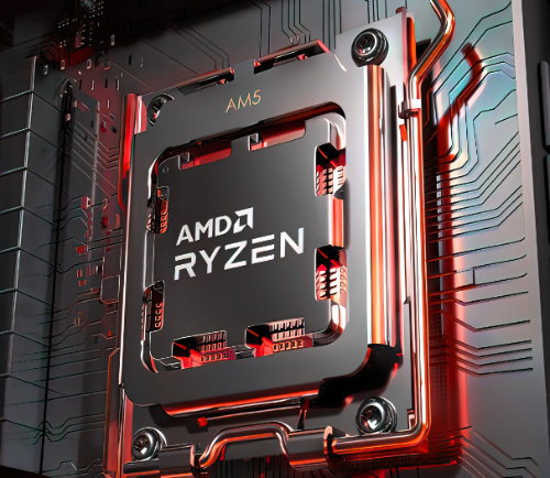 AMD 내장 그래픽의 가치