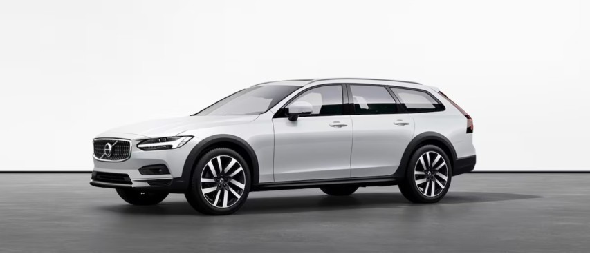 2024 볼보 V90 크로스 컨트리