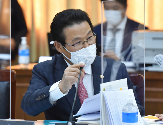  '이재명 뇌물 돈다발' 면책특권뒤에 숨은 허위폭로