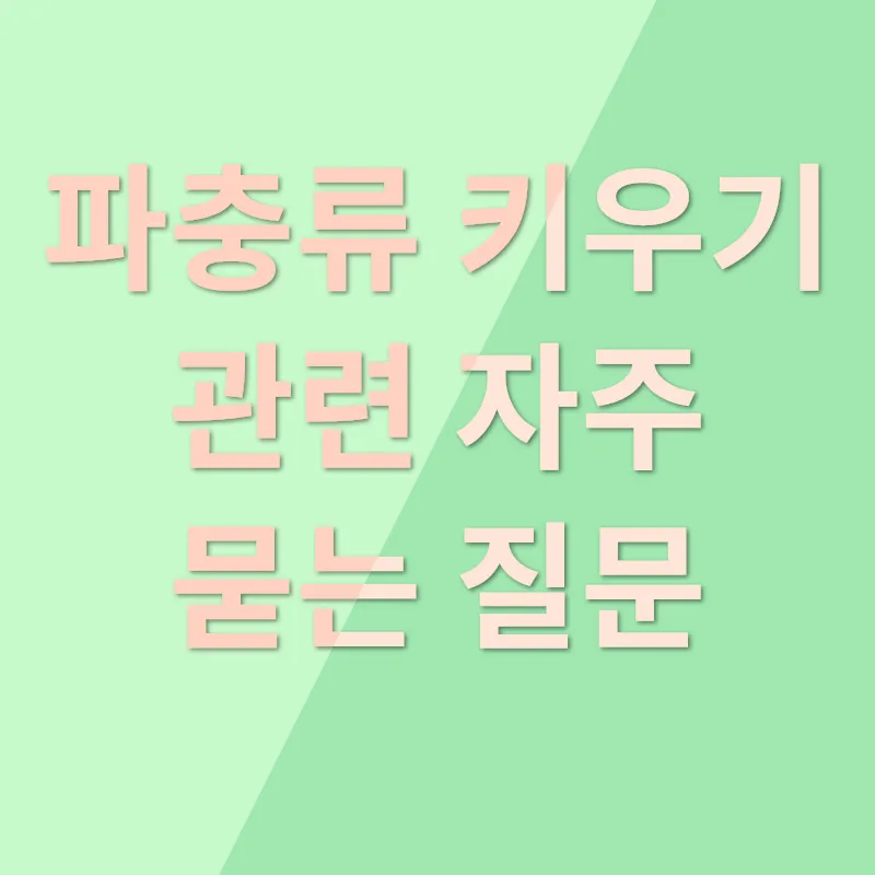 파충류 키우기_4