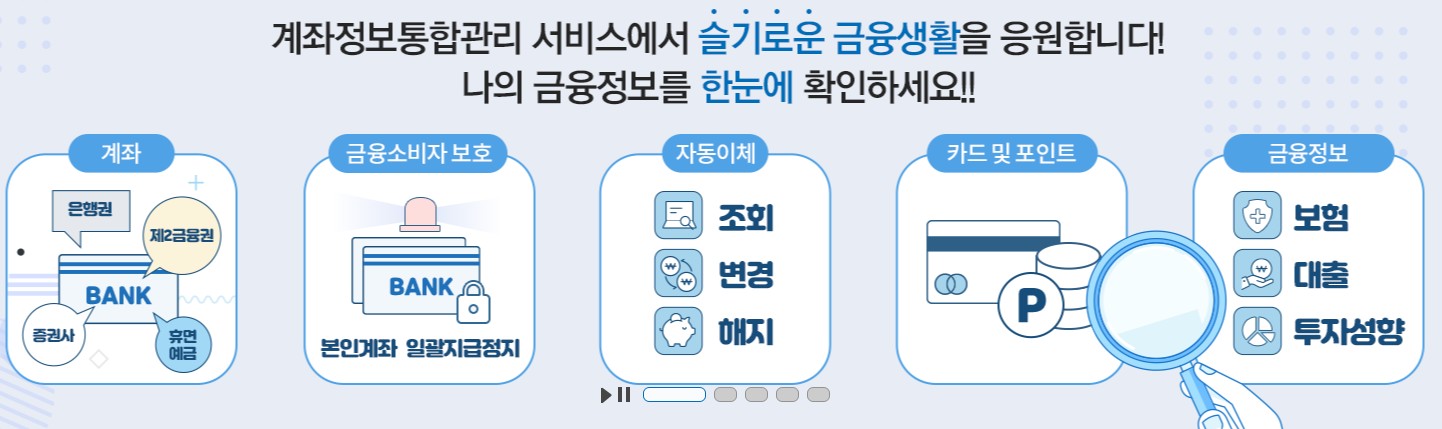 어카운트인포