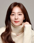 설인아 - 배우, 본명 방예린