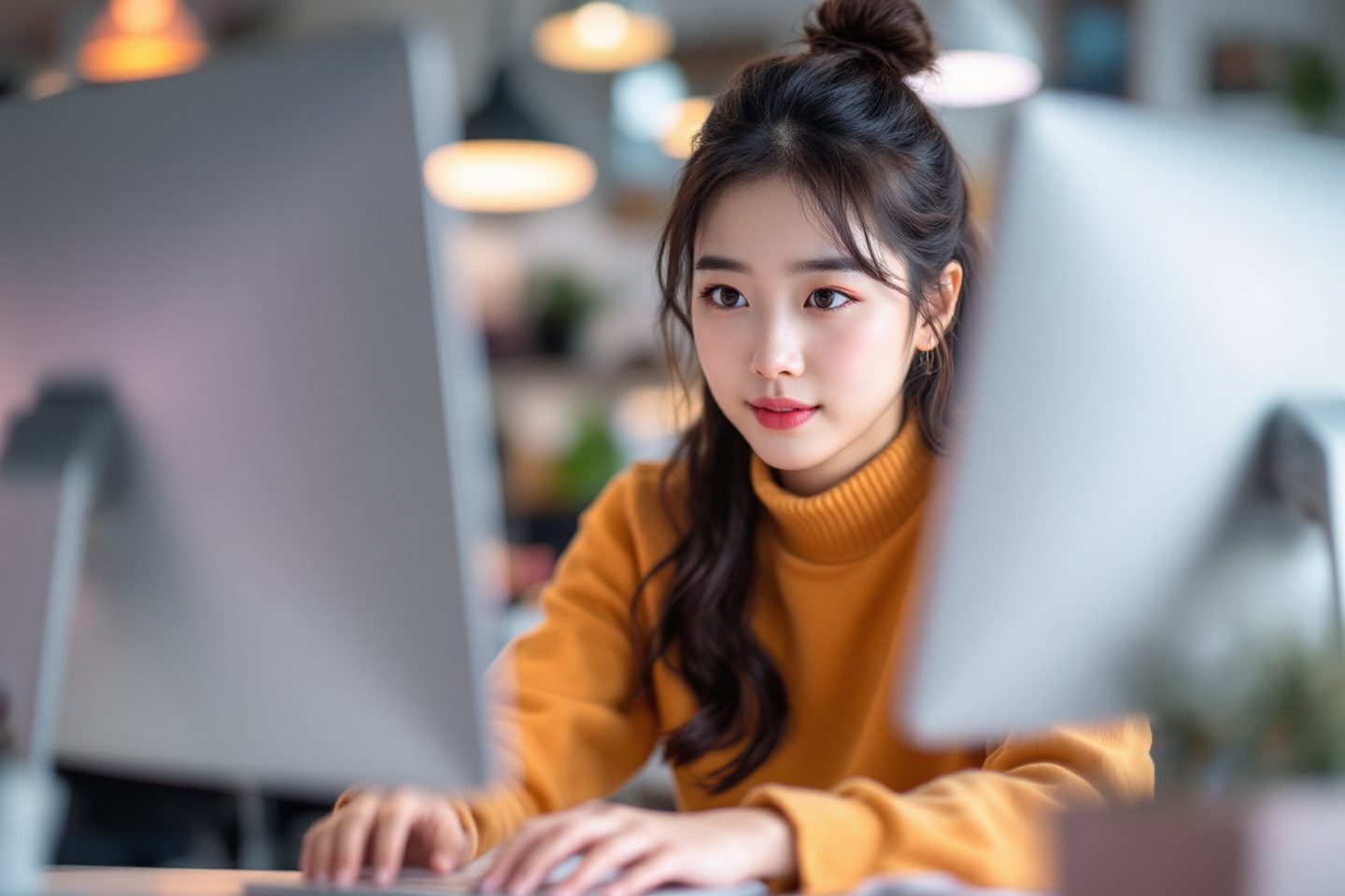 실무자용 정리,네이버 무료폰트 설치 순서, 챗GPT 가이드
