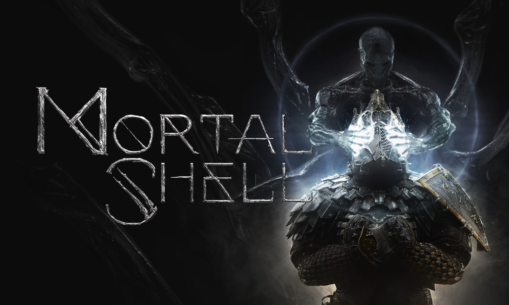  다크 소울 느낌 나는 소울 라이크 게임 : 모탈 셸(Mortal Shell)