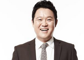  김구라 여자친구 나이