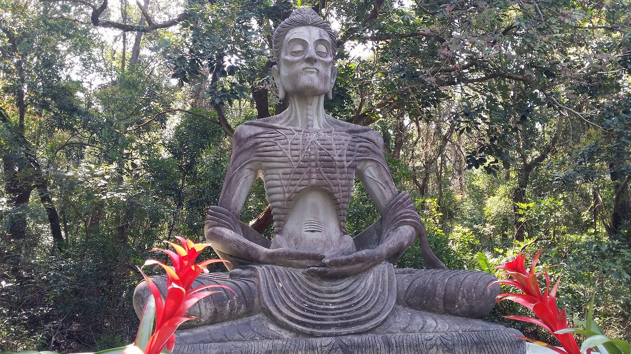 싯다르타 가우타마(सिद्धार्थ गौतम&#44; Siddhārtha Gautama)