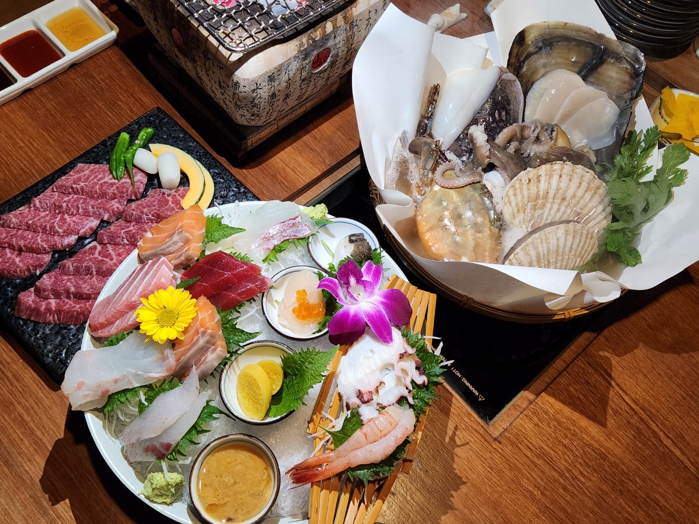  [서울/강남구] 청담동 맛집, 우랑