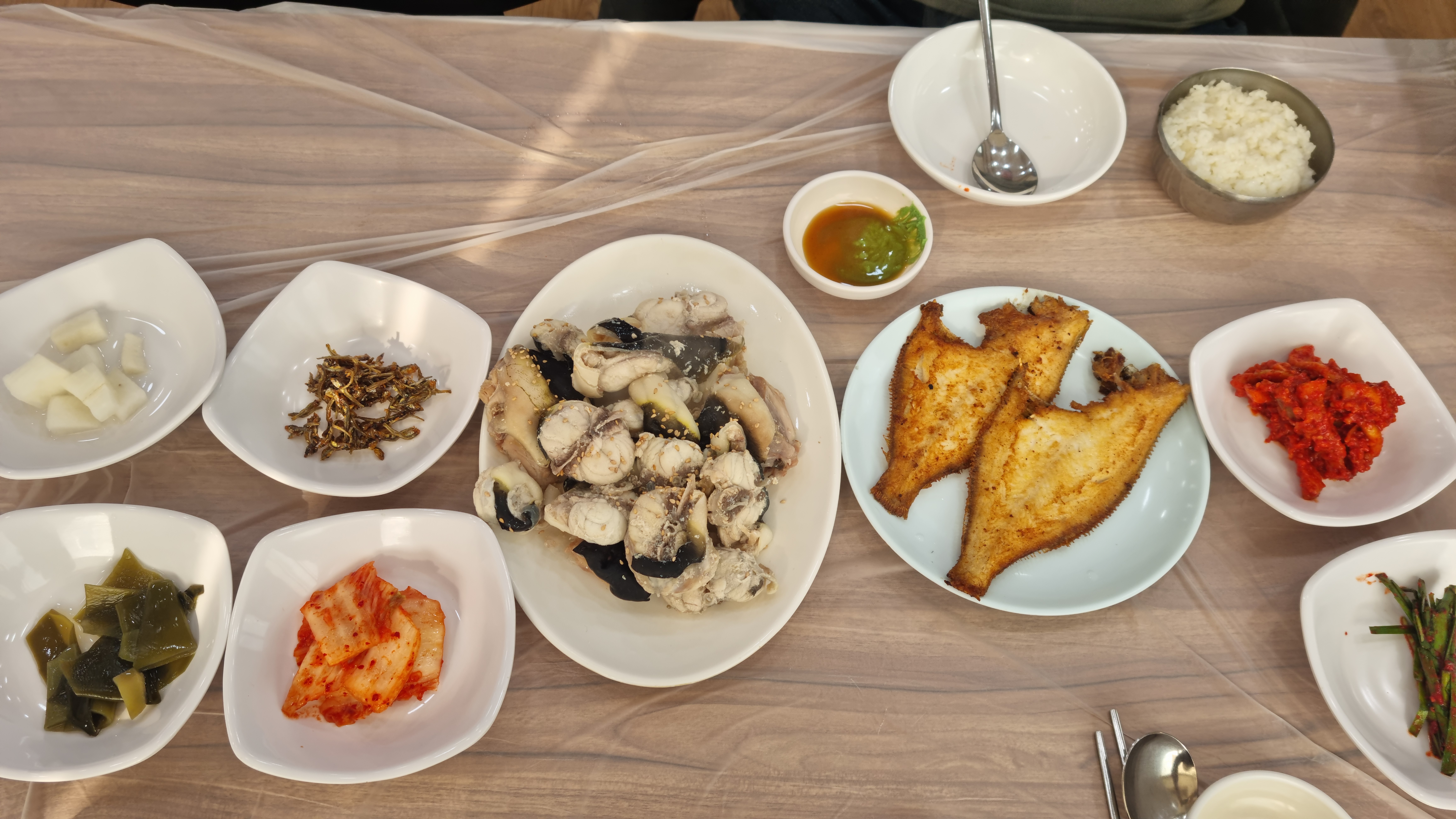 흥복식당 이미지