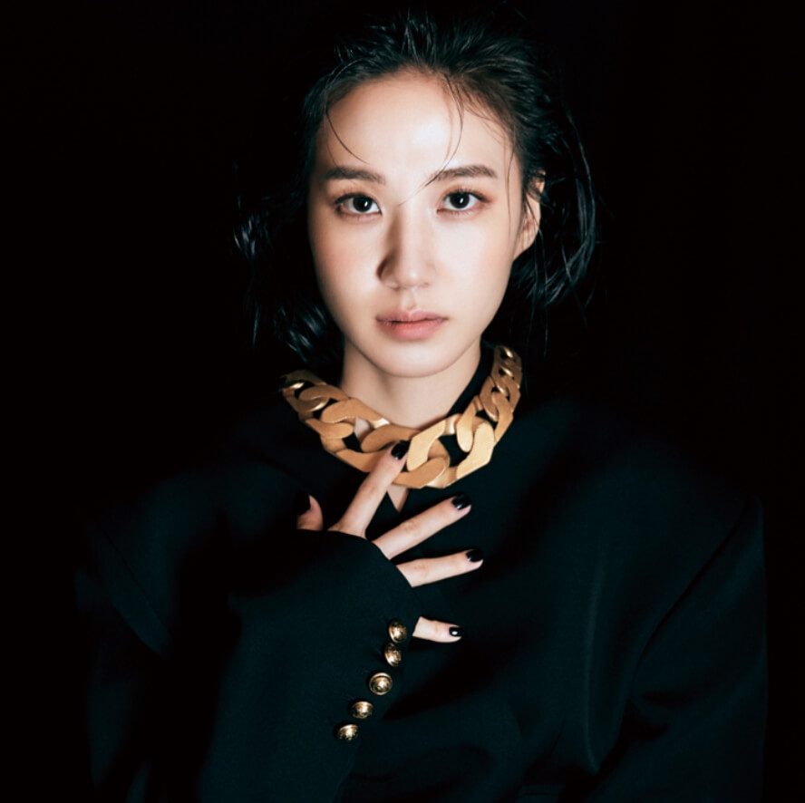  배우 박은빈 프로필, 나이, 키, 고향, 학력, 소속사