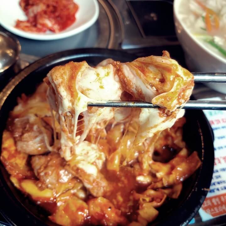 춘천닭갈비덮밥-들어올리는-샷