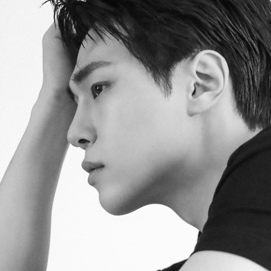  배우 강유석 프로필, 본명, 나이, 키, 고향, 학력, 소속사