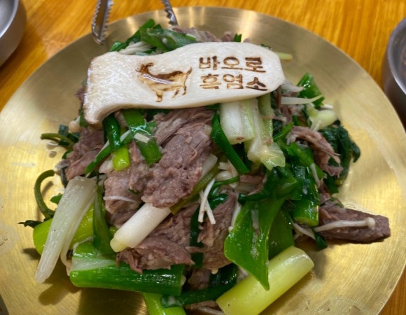 생생정보 서울 흑염소 맛집 위치 및 정보(흑염소갈비수육 vs 흑염소갈비전골) & 생생정보 홍어 엄마 은희네 홍어무침 정보