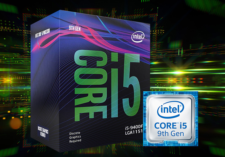  컴퓨터 CPU 인기순위 2020년 7월 결산