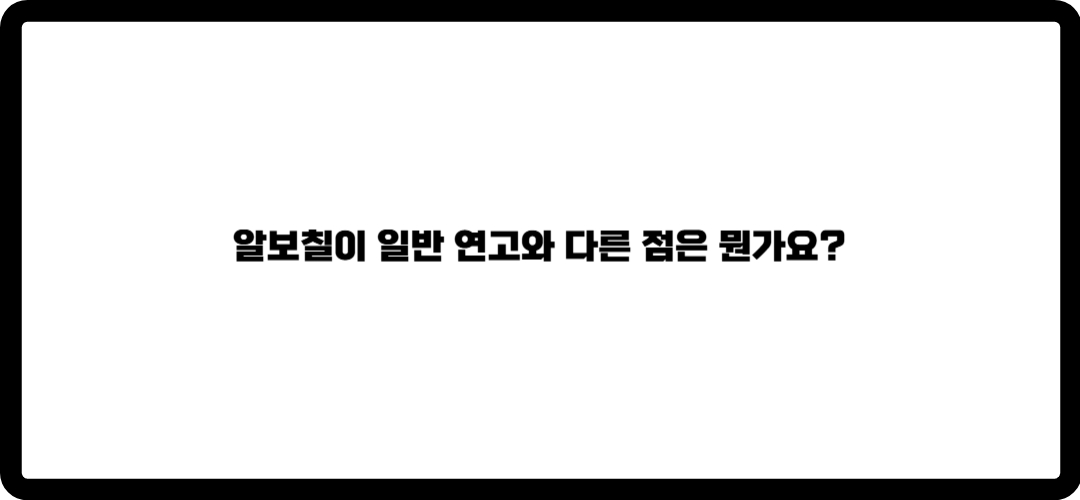 알보칠