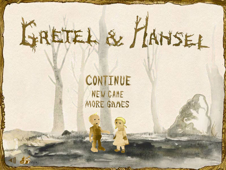 헨젤(Hansel) 이미지
