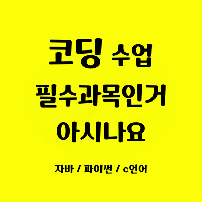  금정 초등학생 코딩과외 금정동 중학생 코딩학원 일대일 사고력 집중력 자바스크립트 방학특강 코딩
