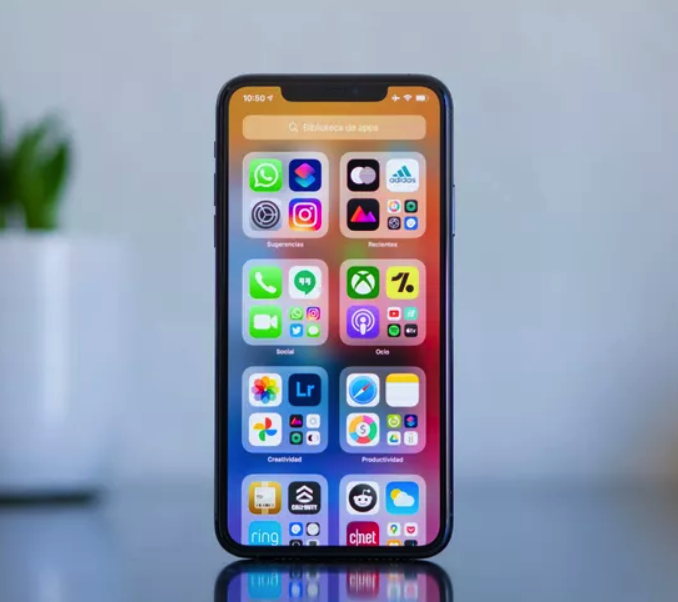  애플 아이폰 iOS 14.5 공개된 내용 정리