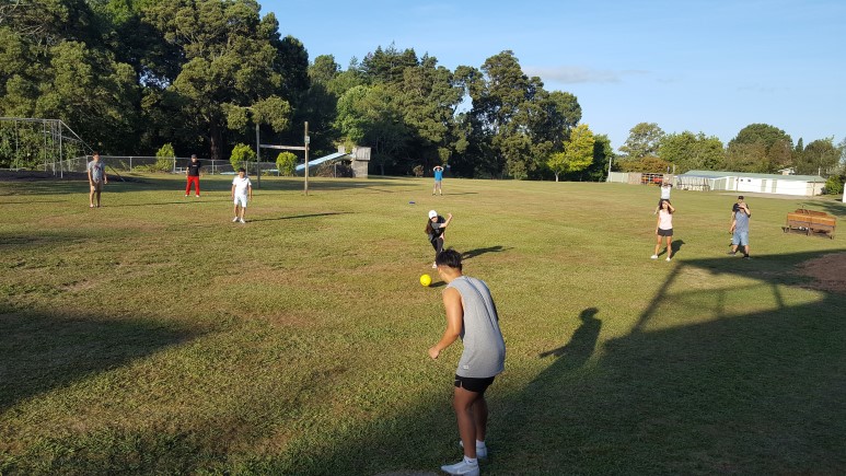 지구촌교회 교단 [뉴질랜드 워홀 D+080] 오클랜드 지구촌교회 전교인 9