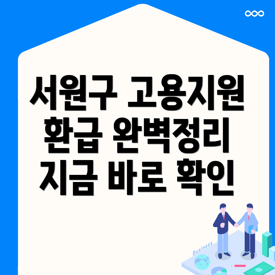 고용지원금