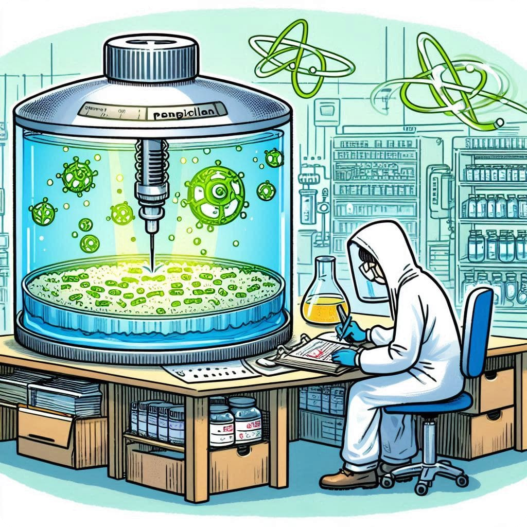 penicillin