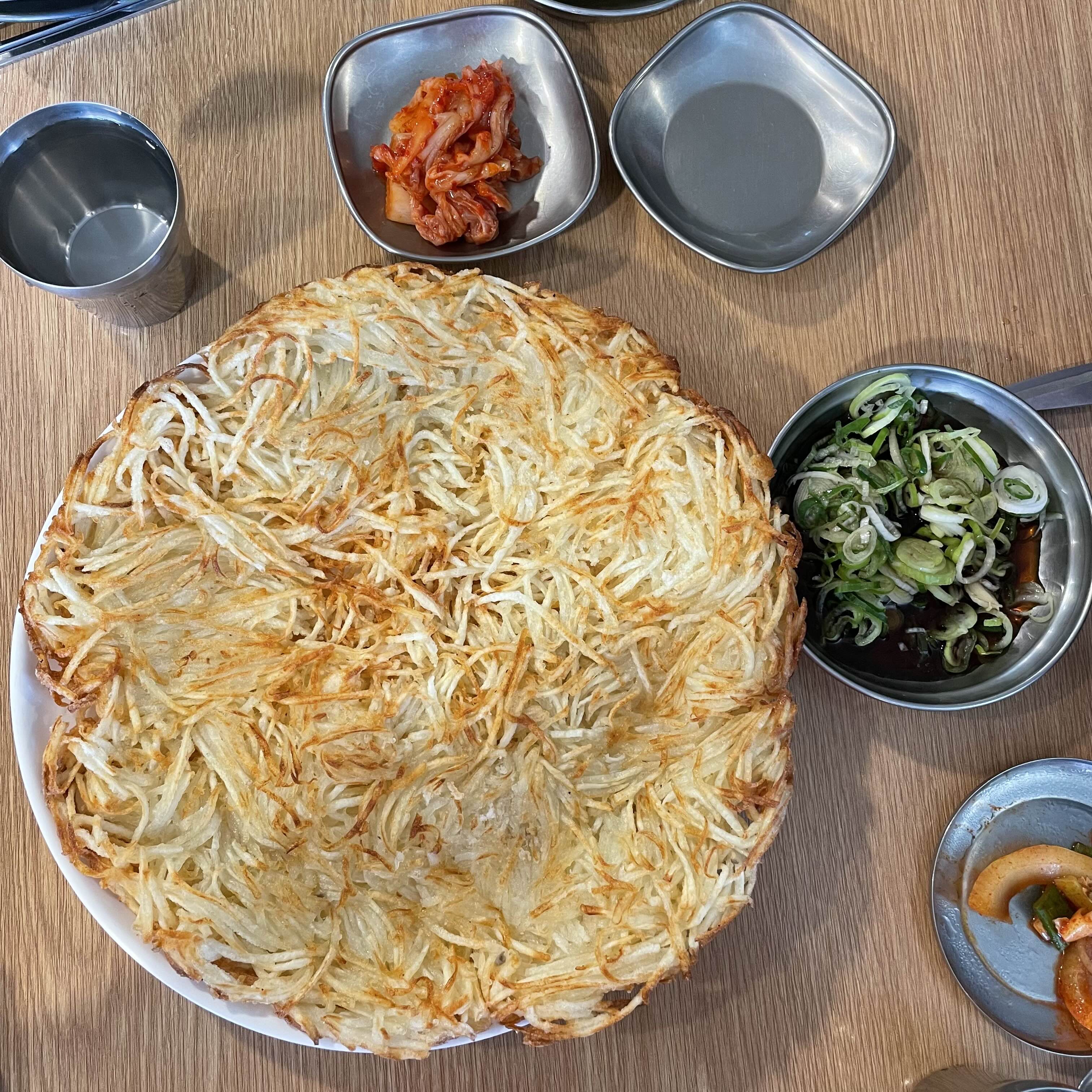 양평맛집-본가양평해장국-육개장맛집-감자전맛집