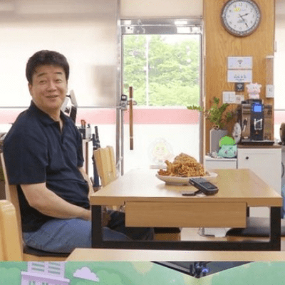  백종원의 골목식당 일산 숲속마을 아귀뽈찜 정담아구 위치 정보