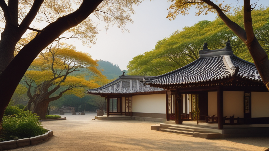 화담숲